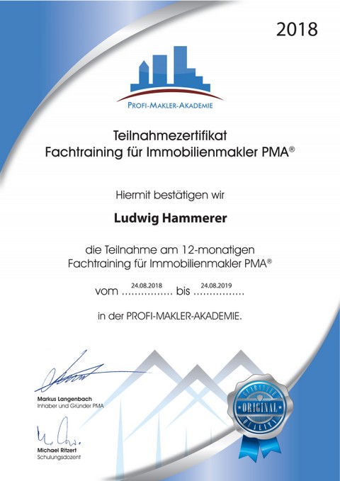 Teilnahmezertifikat_Fachtraining_Immobilienmakler_PMA_Hammerer Ludwig.jpg